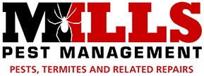 Mills Pest Management