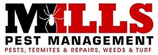 Mills Pest Management